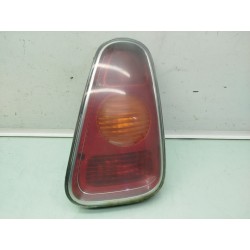 Recambio de piloto trasero derecho para mini mini (r50, r53) cooper referencia OEM IAM  63216916395 89023373