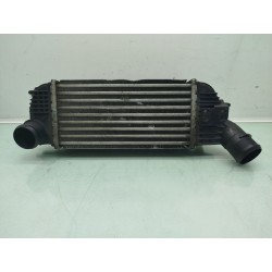 Recambio de intercooler para citroën c5 iii break (rw_) 2.0 hdi 165 referencia OEM IAM  9683009680 