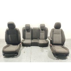 Recambio de juego asientos completo para opel mokka / mokka x (j13) 1.6 cdti 4x4 (_76) referencia OEM IAM   