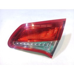 Recambio de piloto trasero derecho interior para citroën c4 ii (nc_) 1.6 hdi 115 referencia OEM IAM  9672155480 