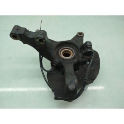 Recambio de mangueta delantera izquierda para citroën jumpy hdi 125 fap 27 l1h1 fugón referencia OEM IAM   