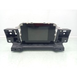 Recambio de pantalla multifuncion para ford focus iii 1.6 tdci referencia OEM IAM  EM5T18B955BA B9J00V009701