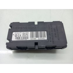 Recambio de modulo electronico para citroën c5 iii break (rw_) 2.0 hdi 165 referencia OEM IAM  9664919880 S126064005C