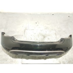 Recambio de paragolpes trasero para nissan murano i (z50) 3.5 4x4 referencia OEM IAM   