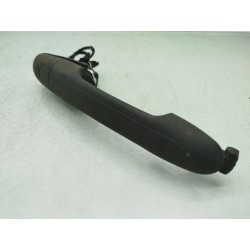 Recambio de maneta exterior delantera derecha para mercedes-benz vito / mixto furgoneta (w639) 115 cdi 4x4 (639.601, 639.603, 63