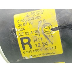 Recambio de faro antiniebla derecho para mini mini (r50, r53) cooper referencia OEM IAM  6925050 0305060002