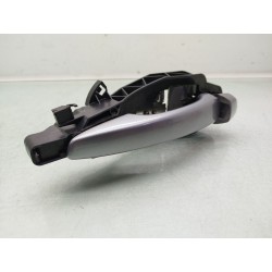 Recambio de maneta exterior corredera izquierda para peugeot rifter 1.5 bluehdi 130 referencia OEM IAM  9802877190 140220K