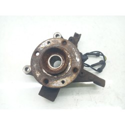 Recambio de mangueta delantera izquierda para dacia lodgy (js_) 1.2 tce (jsay, jsm0) referencia OEM IAM   