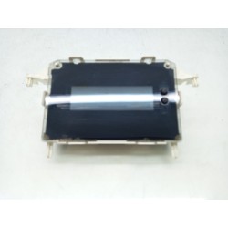 Recambio de pantalla multifuncion para ford kuga ii (dm2) 2.0 tdci 4x4 referencia OEM IAM  DM5T18B955AA B3M14V022448