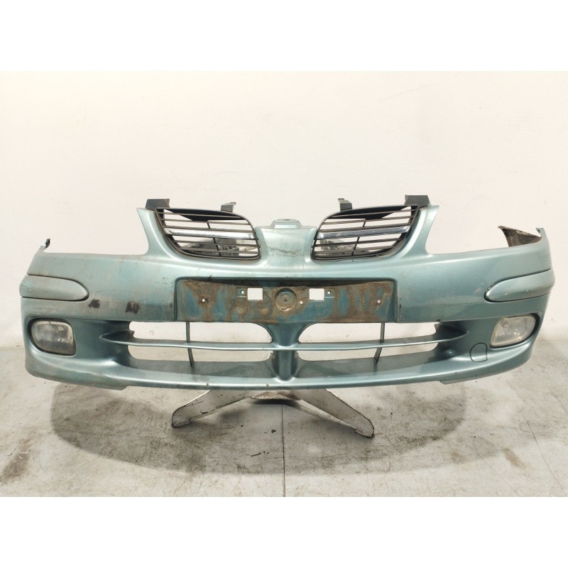 Recambio de paragolpes delantero para nissan almera ii hatchback (n16) 1.5 referencia OEM IAM   