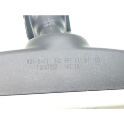 Recambio de espejo interior para volkswagen t-roc (a11, d11) 1.5 tsi referencia OEM IAM  3G0857511AT 