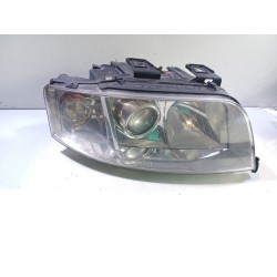 Recambio de faro derecho para audi a6 c5 (4b2) 2.5 tdi referencia OEM IAM   