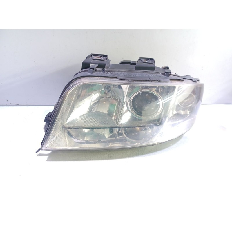 Recambio de faro izquierdo para audi a6 c5 (4b2) 2.5 tdi referencia OEM IAM   