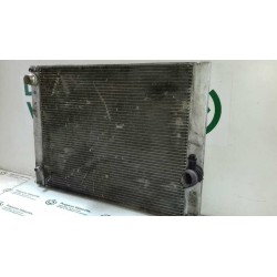 Recambio de radiador agua para bmw serie 7 (e65/e66) 745i referencia OEM IAM 75079720 66115 