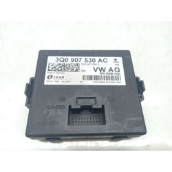 Recambio de modulo electronico para volkswagen t-roc (a11, d11) 1.5 tsi referencia OEM IAM  3Q0907530C 