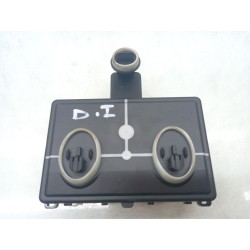 Recambio de modulo electronico para volkswagen t-roc (a11, d11) 1.5 tsi referencia OEM IAM  5Q4959593K A2C7678120500