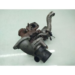 Recambio de turbocompresor para ford grand c-max titanium referencia OEM IAM   