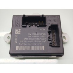 Recambio de modulo electronico para ford grand c-max titanium referencia OEM IAM  AV6N14B533BF 