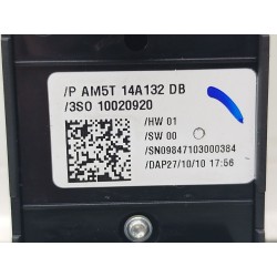 Recambio de mando elevalunas delantero izquierdo para ford grand c-max titanium referencia OEM IAM  AM5T14A132DB 