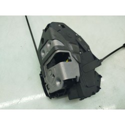 Recambio de cerradura puerta delantera izquierda para ford grand c-max titanium referencia OEM IAM  AM5AU21813AB 40534138270102