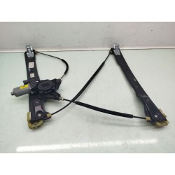 Recambio de elevalunas delantero izquierdo para ford grand c-max titanium referencia OEM IAM  AM51U23201BE 