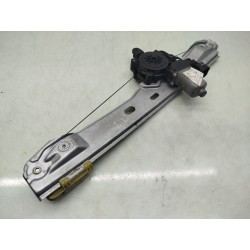 Recambio de elevalunas trasero izquierdo para ford grand c-max titanium referencia OEM IAM  920399103 