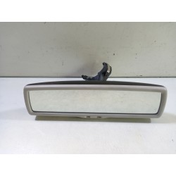 Recambio de espejo interior para volkswagen golf vi (5k1) 2.0 tdi 4motion referencia OEM IAM   