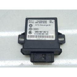 Recambio de modulo electronico para volkswagen golf vi (5k1) 2.0 tdi 4motion referencia OEM IAM  5M0907357C SME5WK49676C