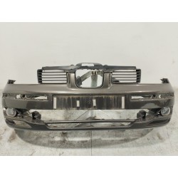Recambio de paragolpes delantero para seat toledo ii (1m2) 1.9 tdi referencia OEM IAM   