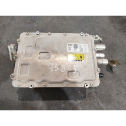 Recambio de convertidor de potencia para mini mini countryman (f60) cooper s referencia OEM IAM 9469686 1X946968601 28646656
