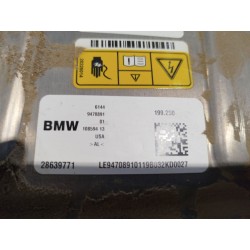 Recambio de bateria para mini mini countryman (f60) cooper s referencia OEM IAM 9470891 10859413 28639771