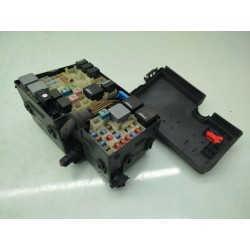 Recambio de caja reles / fusibles para ford grand c-max titanium referencia OEM IAM  AV6T14A142AA 