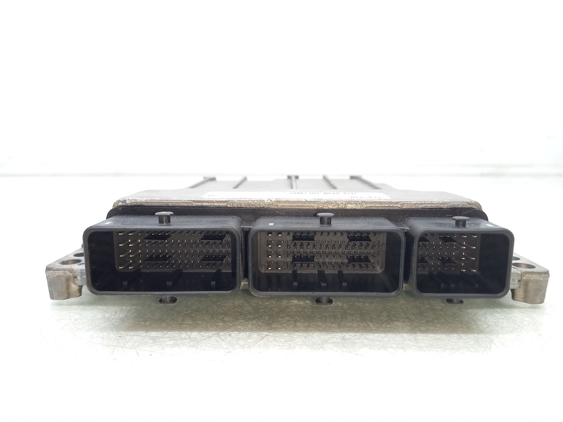 237102703S CALCULATEUR MOTEUR ECU / 237101511S / A3C0053540001 802332547 / mode 29496