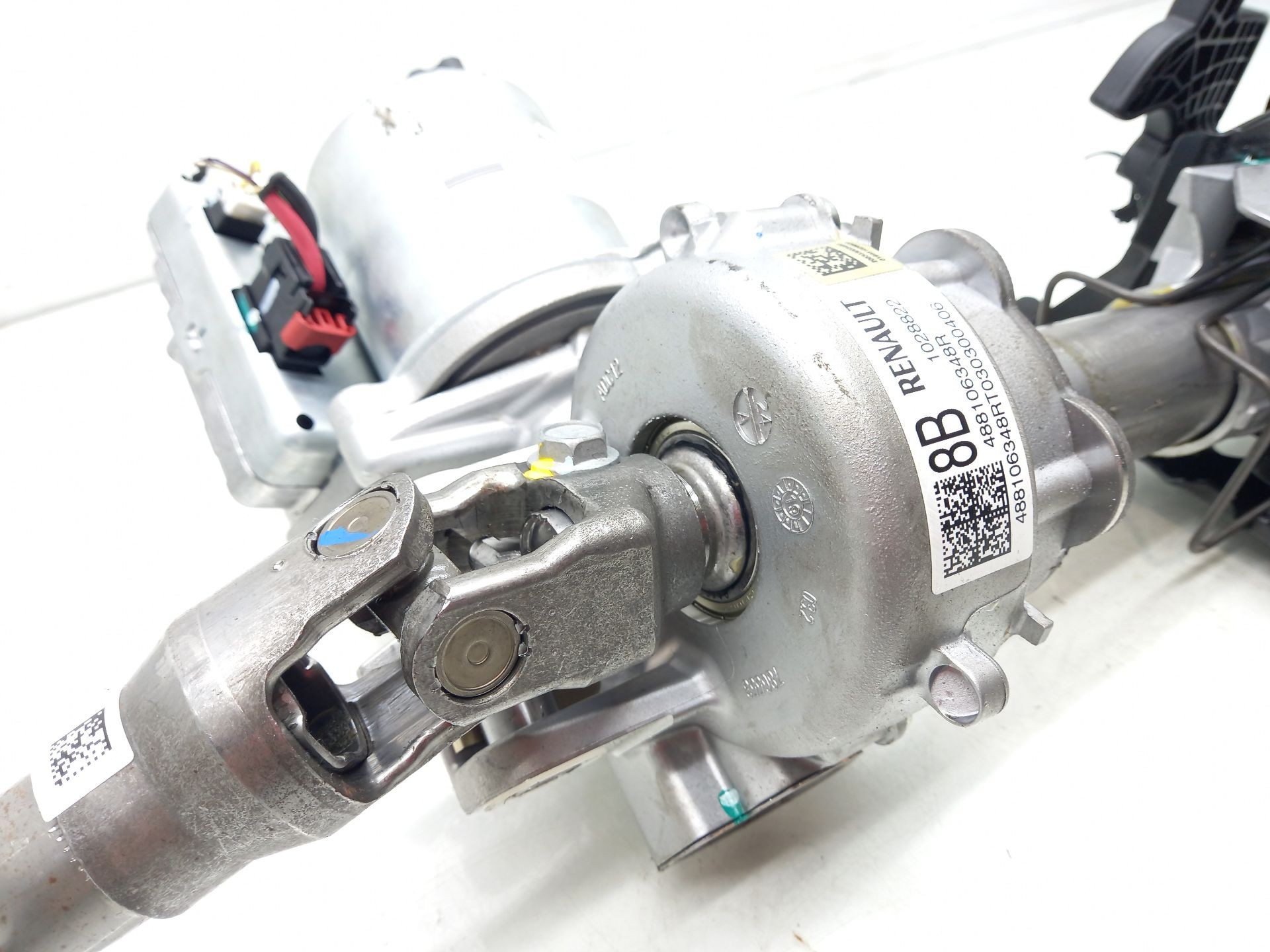 488109115R COLONNE DE à prix réduit DIRECTION / 488106348RT030300406 / 488106348R 1028822 / 29