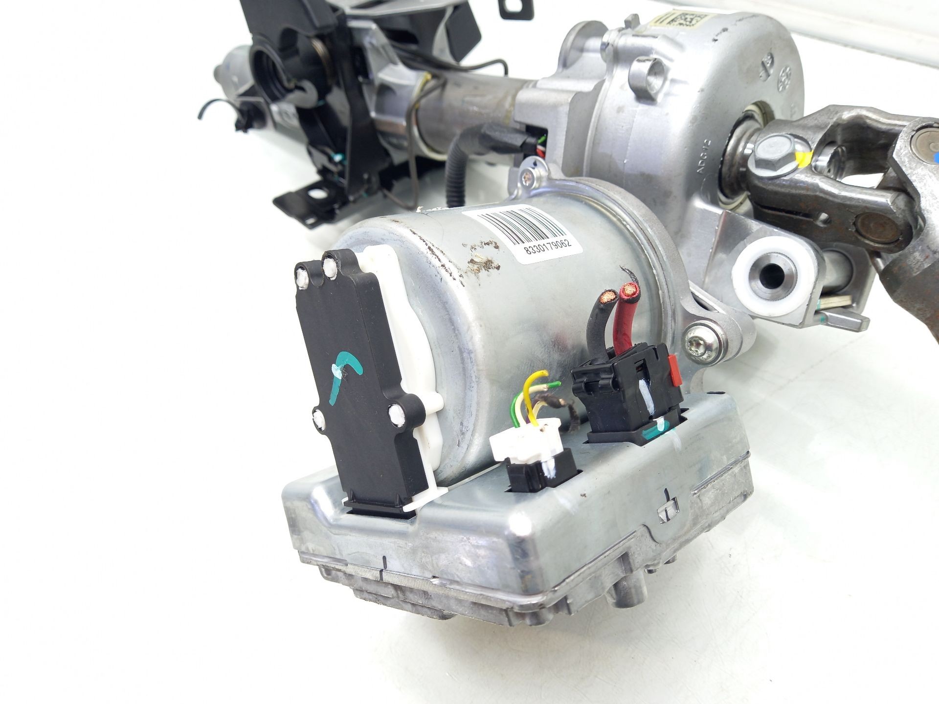 488109115R COLONNE DE à prix réduit DIRECTION / 488106348RT030300406 / 488106348R 1028822 / 29