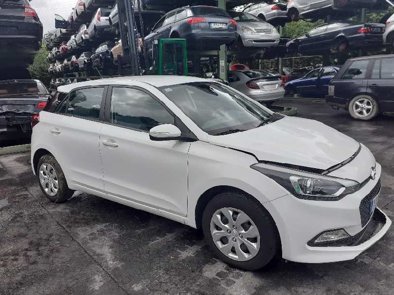 93403C8450 MANDO LUCES / 2716399 PARA HYUNDAI I20 25 ANIVERSARIO - Imagen 7 de 10