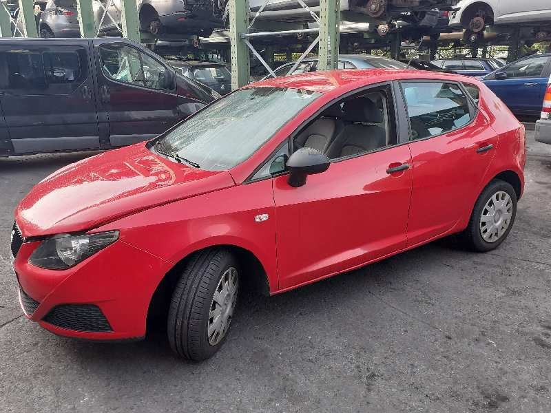 JDD BOÎTE DE VITESSES / 64002 / 14079 / 2672123 ventes exceptionnelles POUR SEAT IBIZA 6J5 REFERENCE