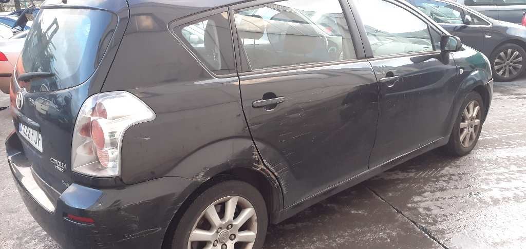 559020F010 CLIMATE CONTROL / 559000F030 / MB1465702272 / 1824602 FOR TOYOTA CORO - Picture 7 of 10