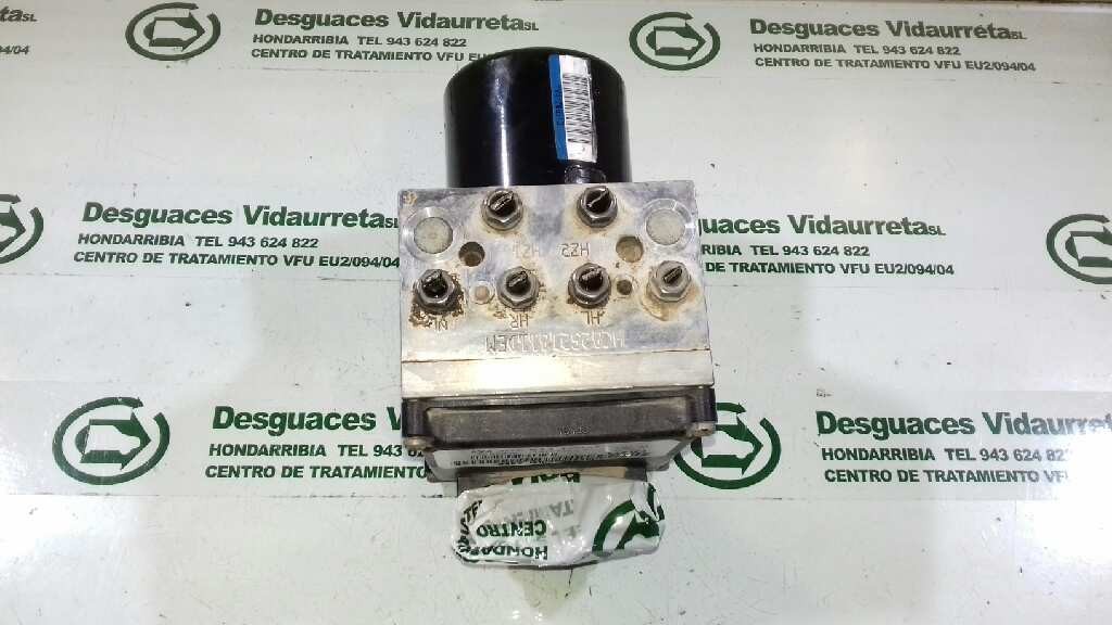 3C0614109P ABS SYSTÈME ANTI-BLOCAGE DES ROUES / 13055785995008 / S118676028D / - Photo 1/9