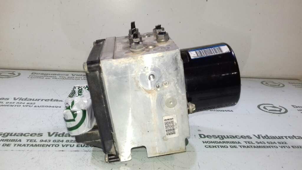3C0614109P ABS SYSTÈME ANTI-BLOCAGE DES ROUES / 13055785995008 / S118676028D / - Photo 4/9