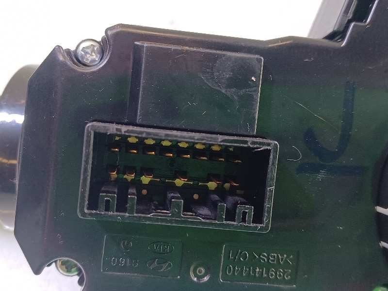 93403C8450 MANDO LUCES / 2716399 PARA HYUNDAI I20 25 ANIVERSARIO - Imagen 2 de 10