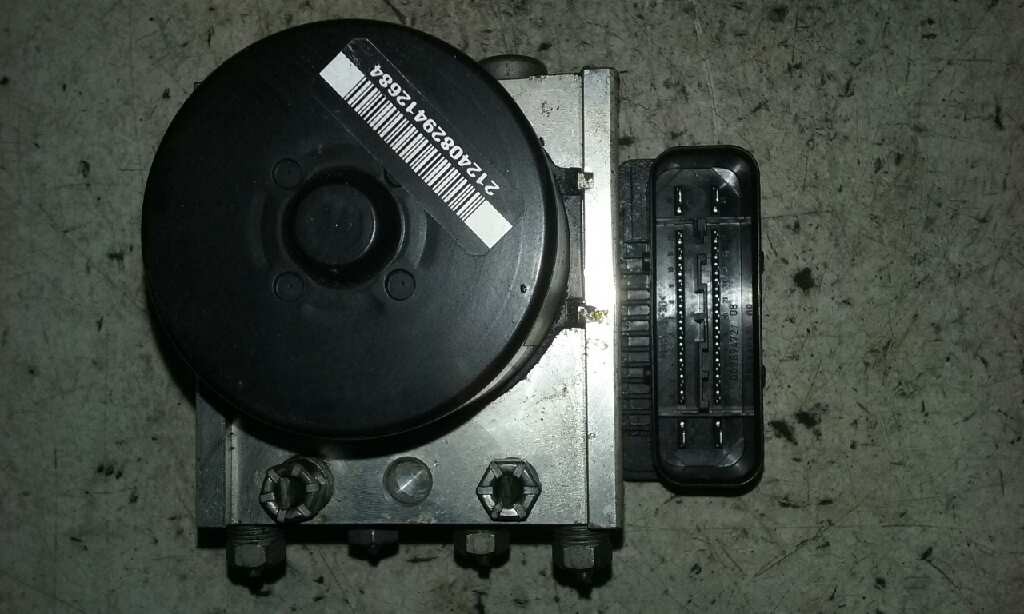 8200403322 ABS SYSTÈME ANTI-BLOCAGE DES le plus cher ROUES / 10097014093 / 10020700594 / 62