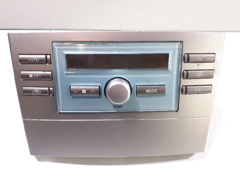 559020F010 CLIMATE CONTROL / 559000F030 / MB1465702272 / 1824602 FOR TOYOTA CORO - Picture 2 of 10