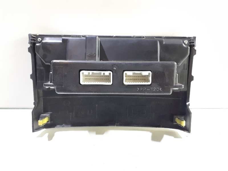 559020F010 CLIMATE CONTROL / 559000F030 / MB1465702272 / 1824602 FOR TOYOTA CORO - Picture 3 of 10