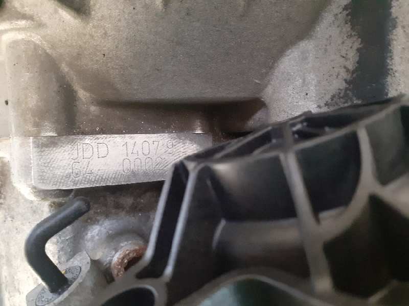 JDD économies BOÎTE DE VITESSES / 64002 / 14079 / 2672123 POUR SEAT IBIZA 6J5 REFERENCE