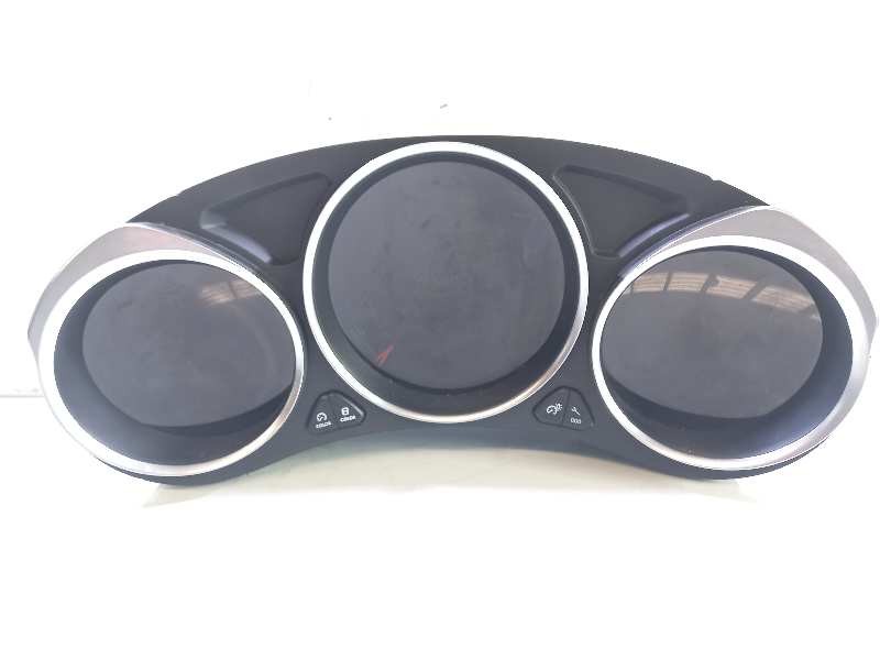 9812833780 CUADRO INSTRUMENTOS / A2C53435381 / 9676962180 / 2672887 PARA CITROËN - Imagen 1 de 10